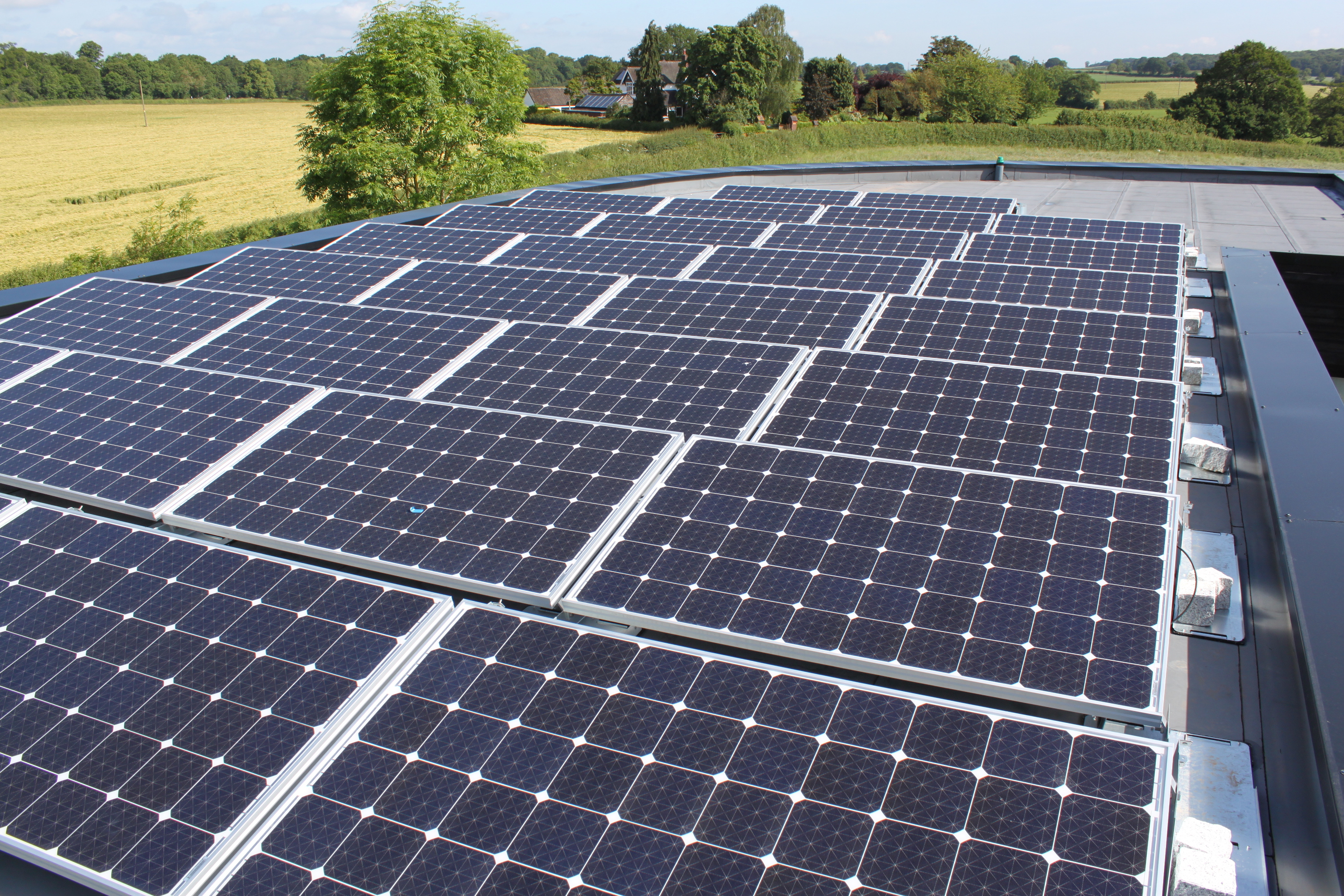 Flat roof Solar PV.JPG